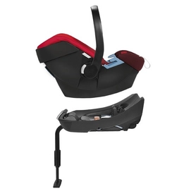 Aton Base 2 Cybex Black