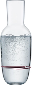 Aura waterkan aubergine 1