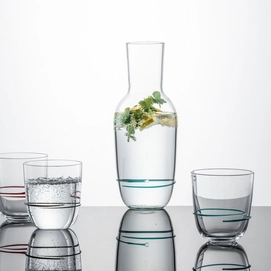 Aura waterkan groen 2