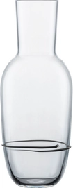 Karaf Zwiesel Glas Aura Zwart 1530 ml