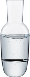 Aura waterkan zwart 1