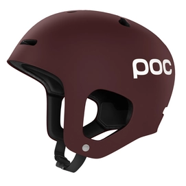Skihelm POC Auric Lactose Red