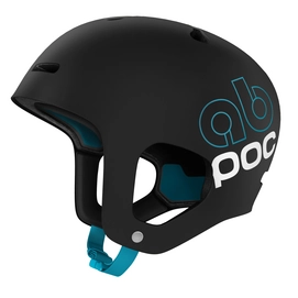 Ski Helmet POC Auric Blunck Ed. MIPS Uranium Black