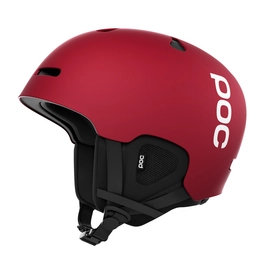 Skihelm POC Auric Cut Bohrium Red