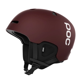 Skihelm POC Auric Cut Lactose Red