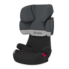 Autostoel Cybex Solution X Gray Rabbit