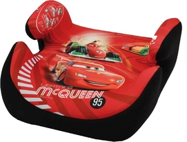Zitverhoger Disney Topo Cars