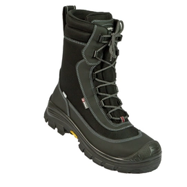 Veiligheidsschoen Sixton Peak Avalon Zwart  S3