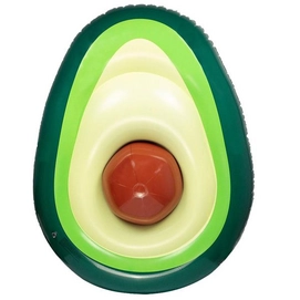 Aufblasbare Avocado Swim Essentials Pool Float