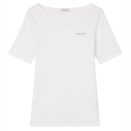 T-Shirt Marc O'Polo Women B01218351003 White