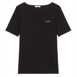 T-Shirt Marc O'Polo Women B01218351003 Black