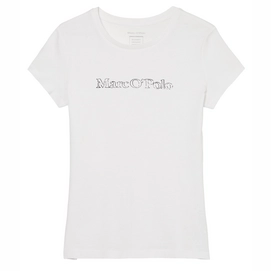 T-Shirt Marc O'Polo Women B01229351083 White