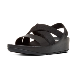 FitFlop Xi All Black