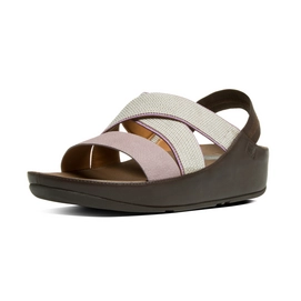 FitFlop Xi Nude