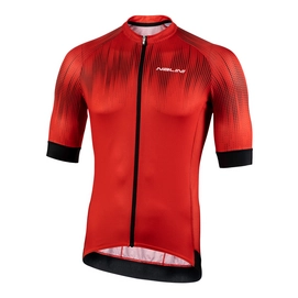 Fietsshirt Nalini Men Helsinki 1952 Rood