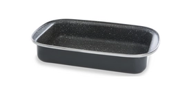Braadslede / Ovenschaal BK Galaxy 30 x 18 cm