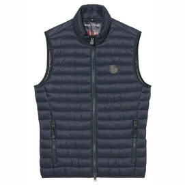 Bodywarmer Marc O'Polo Men B21114272052 Total Eclipse