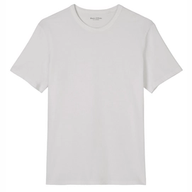 T-Shirt Marc O'Polo Men B21201651556 White-XXXL