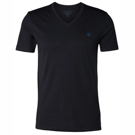 T-Shirt Marc O'Polo B21222051018 Deep Ocean Men