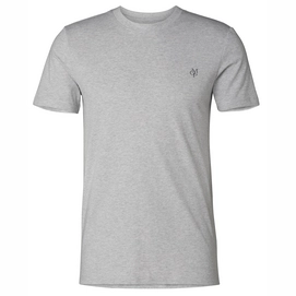 T-Shirt Marc O'Polo Hommes B21222051068 Twentyfour Grey