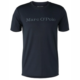 T-Shirt Marc O'Polo Men B21222051230 Deep Ocean