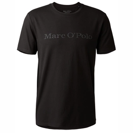 T-Shirt Marc O'Polo Men B21222051230 Black-S