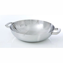 Rooster BK Triply 36 cm