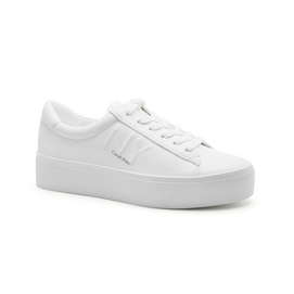 Calvin Klein Jamella White Damen