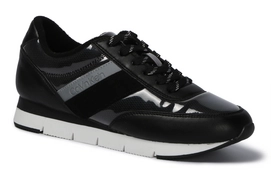 Calvin Klein Tea Black Damen