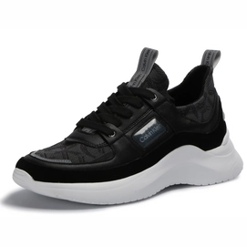 Baskets Calvin Klein Women Ultra Black