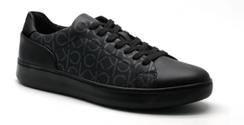 Calvin Klein Falconi Black Herren
