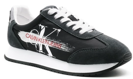 Calvin Klein Women Jeeney Black