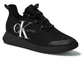 Baskets Calvin Klein Men Reiland Black Black