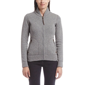 Vest Aigle Aurore Heather Grey