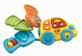 Vtech Baby's Eerste Sleutelbos