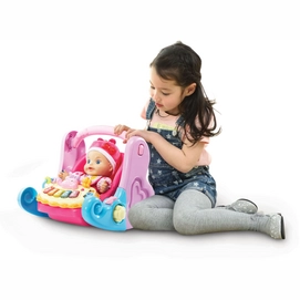 Vtech Babystoel 4 In 1 Little Love
