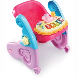 Vtech Babystoel 4 In 1 Little Love
