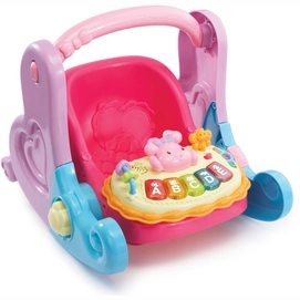 Vtech Babystoel 4 In 1 Little Love