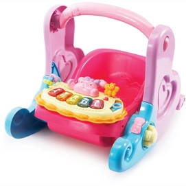 Vtech Babystoel 4 In 1 Little Love
