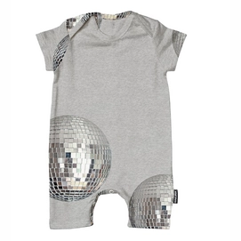 Playsuit SNURK Baby Disco Fever-74