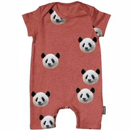 Body SNURK Baby Lazy Panda