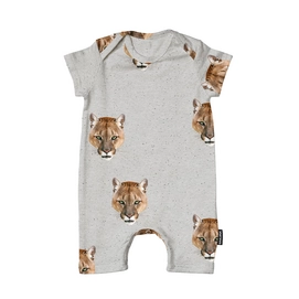 Combishort SNURK Baby Puma