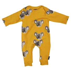 Strampler SNURK Koalas Baby