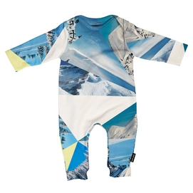 Jumpsuit SNURK Babies Mountains