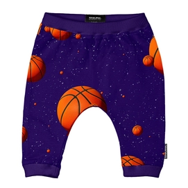 Pantalon SNURK Baby Basketball Stars