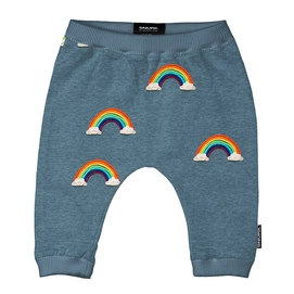 Pants SNURK Baby Clay Rainbow