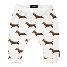 Pants SNURK Baby James