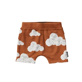 Shorts SNURK Baby Cloud 9 Rusty Brown
