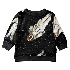 Sweater SNURK Baby Astronauts in Space