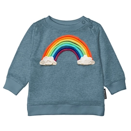 Sweater SNURK Clay Rainbow Baby